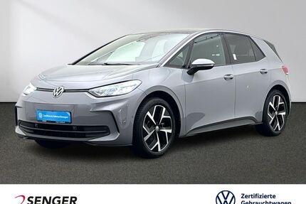 VW ID.3 Gebrauchtwagen