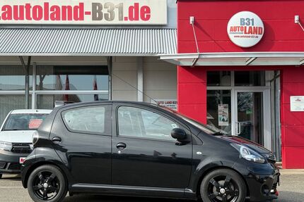 Toyota Aygo (X) Gebrauchtwagen