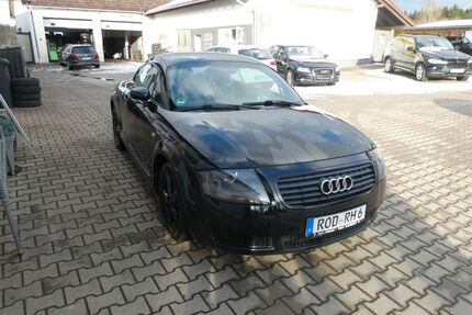 Audi TT Gebrauchtwagen