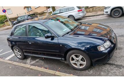 Audi A3 Gebrauchtwagen