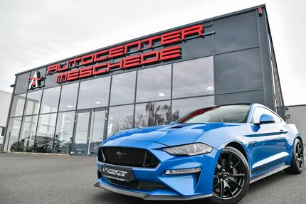 Ford Mustang Gebrauchtwagen