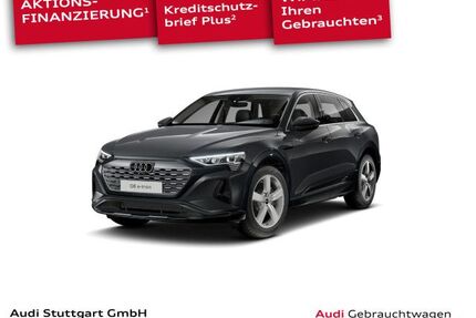 Audi Q8 e-tron Gebrauchtwagen