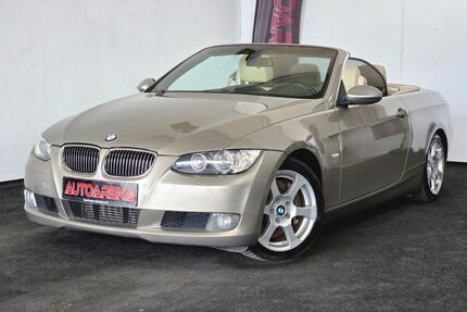 BMW 330 Gebrauchtwagen