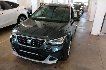 Seat Arona Gebrauchtwagen