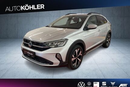 VW Taigo Gebrauchtwagen