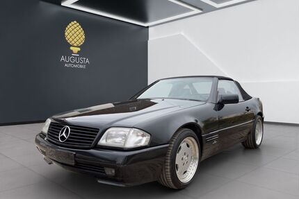 Mercedes-Benz SL 300 Gebrauchtwagen