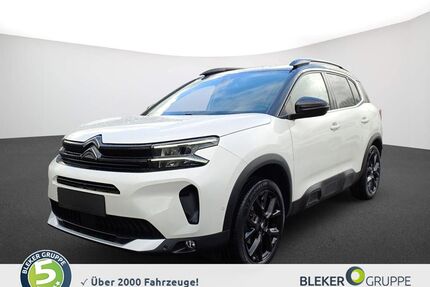 Citroen C5 Aircross Gebrauchtwagen