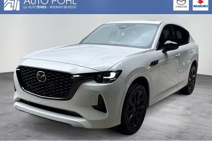 Mazda CX-60 Gebrauchtwagen