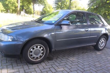 Audi A3 Gebrauchtwagen