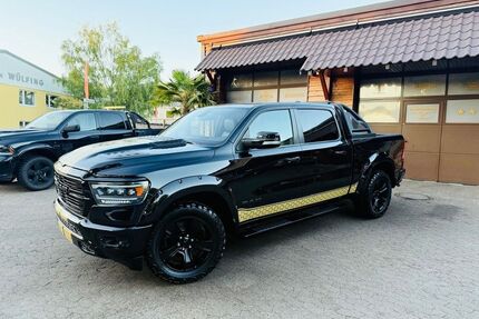 Dodge RAM Gebrauchtwagen