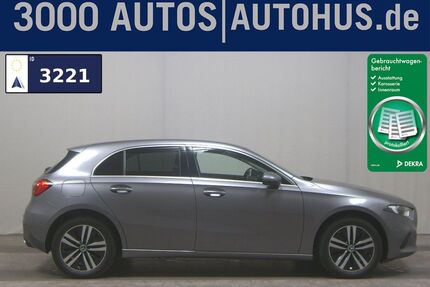 Mercedes-Benz A 250 Gebrauchtwagen