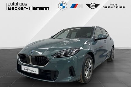 BMW 120 Gebrauchtwagen