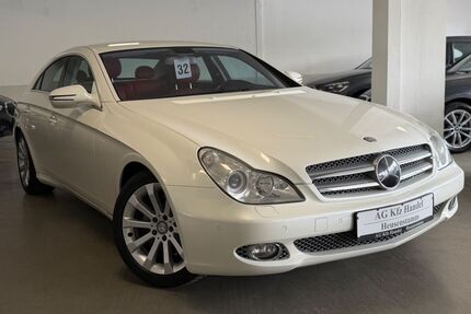 Mercedes-Benz CLS 350 Gebrauchtwagen
