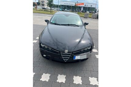 Alfa Romeo Brera Gebrauchtwagen