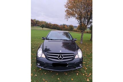 Mercedes-Benz 320 Gebrauchtwagen