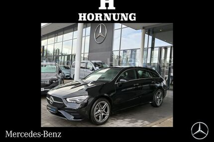 Mercedes-Benz CLA 250 Gebrauchtwagen