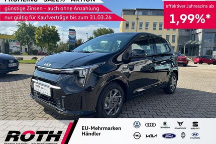 Kia Picanto Gebrauchtwagen