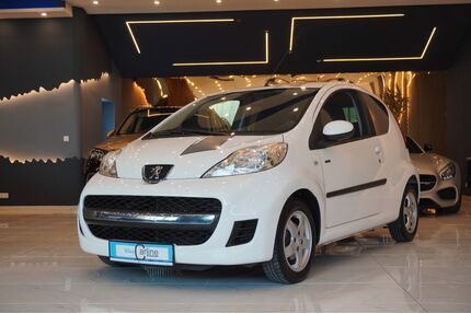 Peugeot 107 Gebrauchtwagen