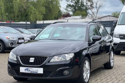 Seat Exeo Gebrauchtwagen