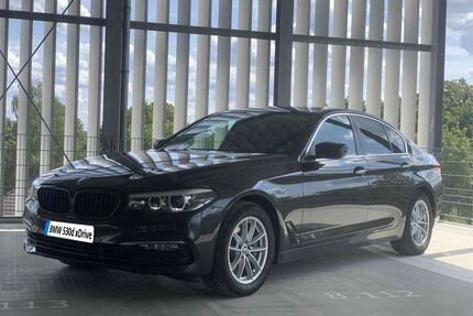 BMW 530 Gebrauchtwagen