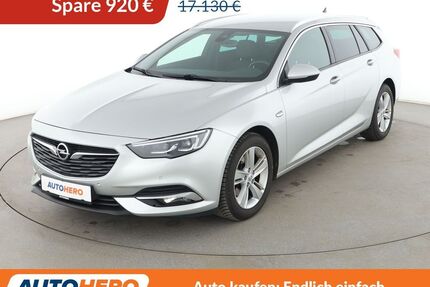 Opel Insignia Gebrauchtwagen