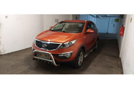 Kia Sportage Gebrauchtwagen