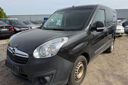 Opel Combo Gebrauchtwagen