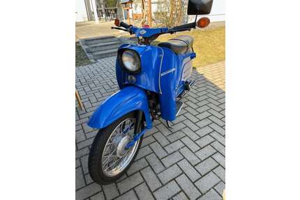 Simson KR 51 Gebrauchtwagen