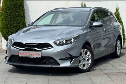 Kia ceed Sportswagon Gebrauchtwagen