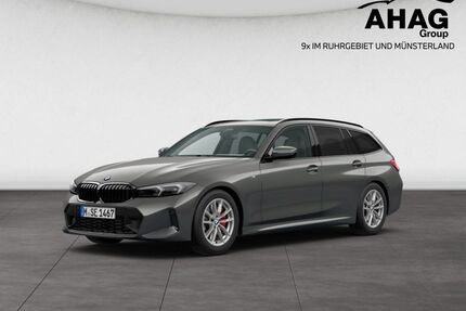 BMW 330 Gebrauchtwagen