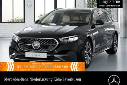 Mercedes-Benz E 300 Gebrauchtwagen