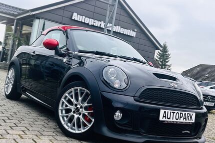 Mini John Cooper Works Coupé Gebrauchtwagen