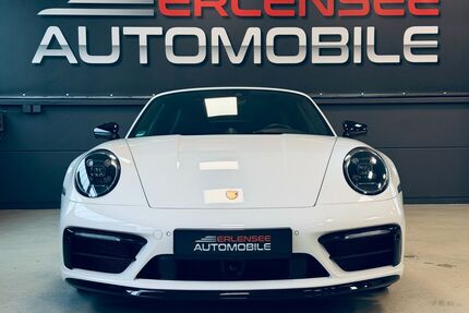 Porsche 992 Gebrauchtwagen