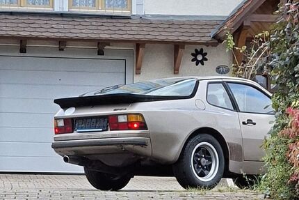 Porsche 944 Gebrauchtwagen