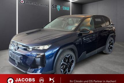 Citroen C5 Aircross Gebrauchtwagen