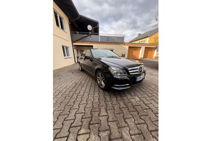Mercedes-Benz C 180 Gebrauchtwagen