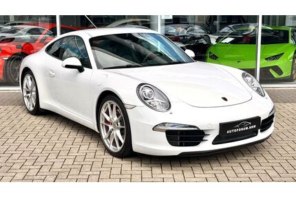 Porsche 991 Gebrauchtwagen