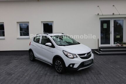Opel Karl Gebrauchtwagen