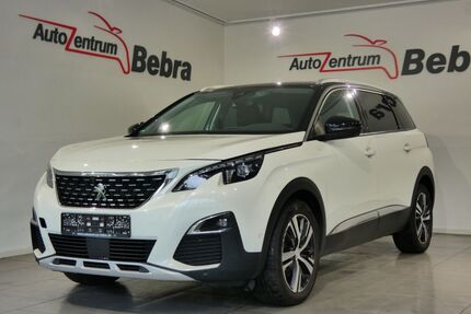 Peugeot 5008 Gebrauchtwagen