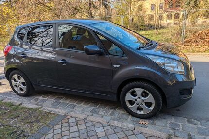 Kia Venga Gebrauchtwagen