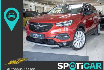 Opel Grandland (X) Gebrauchtwagen