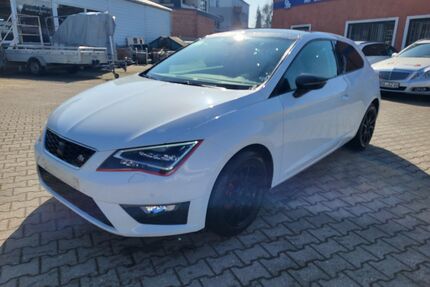 Seat Leon Gebrauchtwagen