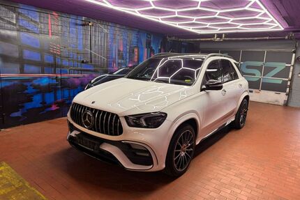 Mercedes-Benz GLE 400 Gebrauchtwagen