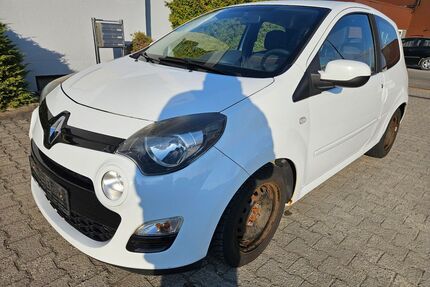 Renault Twingo Gebrauchtwagen
