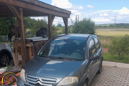 Citroen C3 Gebrauchtwagen