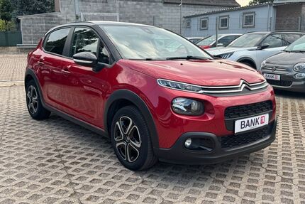 Citroen C3 Gebrauchtwagen