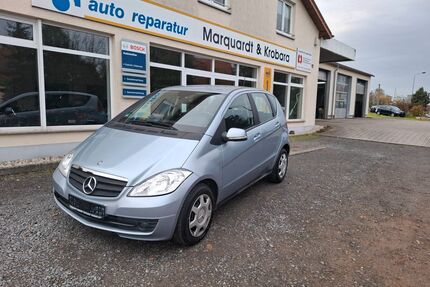 Mercedes-Benz A 170 Gebrauchtwagen