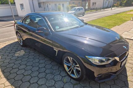 BMW 420 Gebrauchtwagen