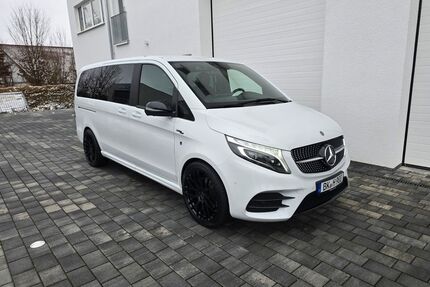 Mercedes-Benz V 300 Gebrauchtwagen