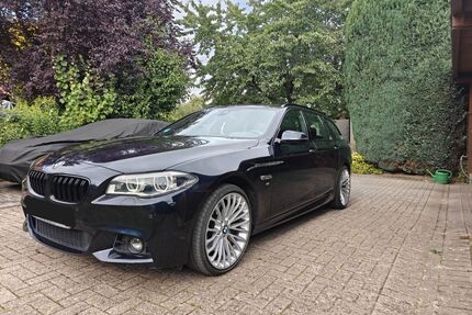 BMW 530 Gebrauchtwagen